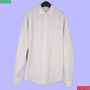 Semi Formal Shirt
