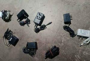 Mixed Lot of Adapters