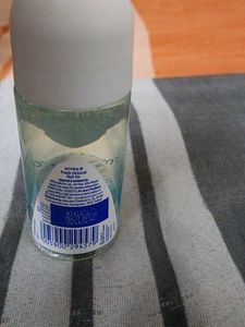 Nivea Fresh Natural Deo
