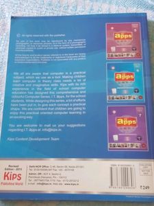 Computer Textbook