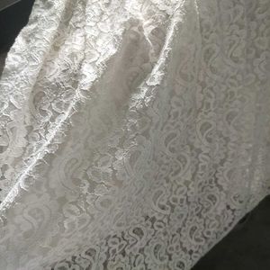 Lace Midi Dress