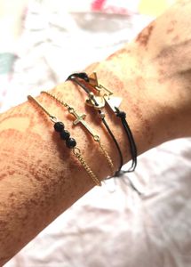 Chic Bracelet Stack