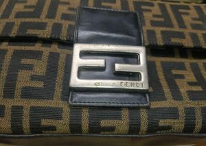 👜Fendi Baguette - Iconic Style bag/pouch
