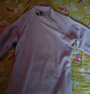 Bodycon Full Sleeve Dress