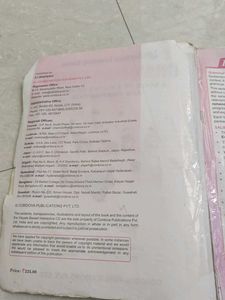 Grammar Chest Class 6