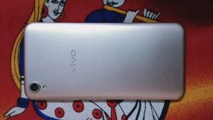 Vivo 1908 Medel 2gb Ram Good Condition