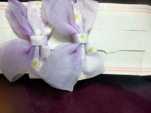 Hair Accessories