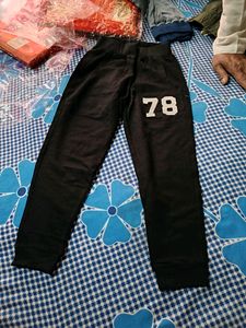 Boy Lower