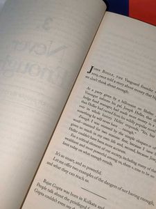 48 Laws Of Power Am&amp; Psychology OfMoney