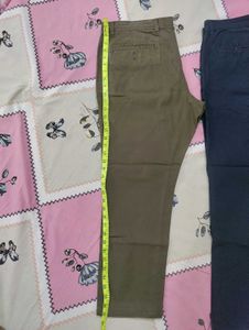 NETPLAY Brand Trouser