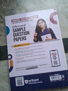 Political Science 12th Sample Papers