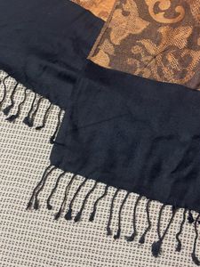 Two Way Winter Stole