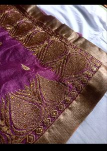 🥳OFFER PRICE SAREE