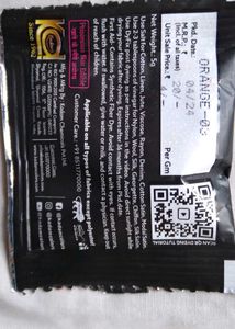 KADAM Fabric Dye ( pack of 3)