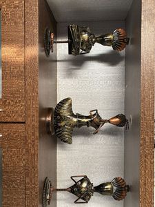 Showpieces &amp; Idols