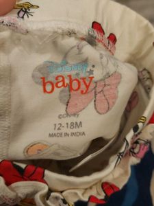 Minnie &amp; Daisy Mouse Leggings