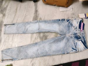Skinny Jeans Monte Carlo
