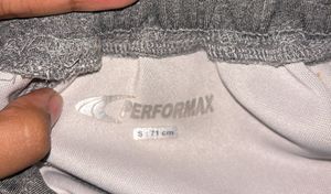 Dolphin Shorts Combo