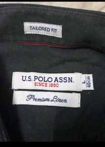 Shirts For Men 4 Pcs