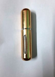 Mini Spray Container