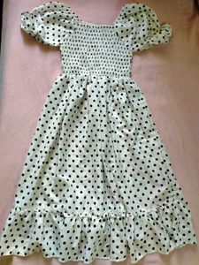 Combo Of Two Summer Dresses