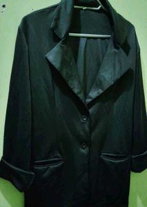 Black Blazer