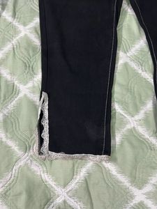 Urbanic Black Denim