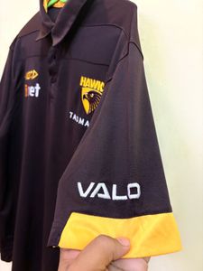 Hawthorn Hawks ISC Polo Shirt