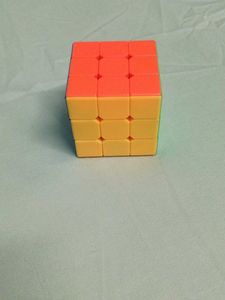 Rubik&#39;s Cube 9*9