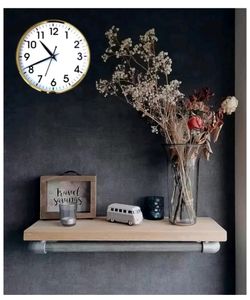 Analog Wall Clock