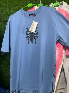 Venom Spiderman T-shirt
