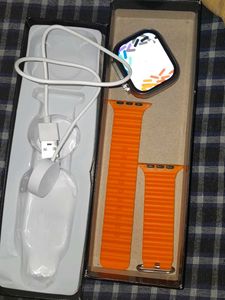 T800 Smart Watch