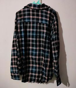 Check Shirt