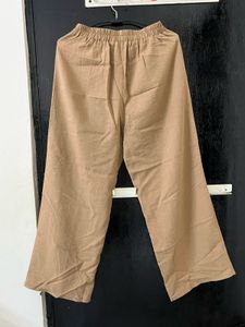 Brown Trousers
