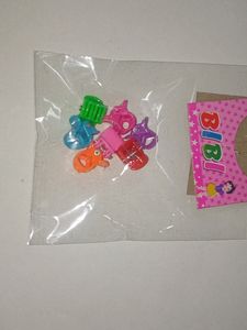 Multicolore Small Size Clutchers