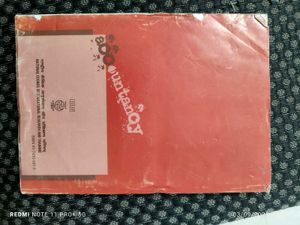 Accountancy Part-1 Textbook for Class XI