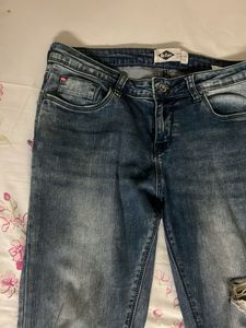 LEE COOPER JEANS