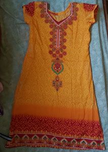 Kurta Salwar Set