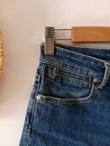 Forever New Denim Shorts