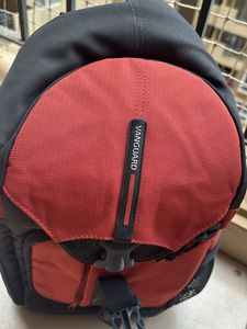VANGUARD BIIN 47 SLING BAG ORANGE