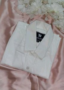 Full Sleeves Shirt