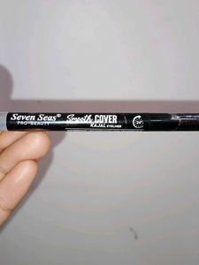 Seven Seas Kajal Eyeliner