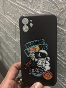 IPHONE 11 BACK COVER