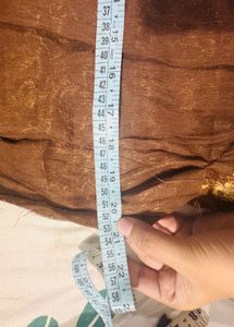 Brown Suit