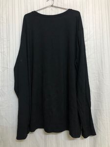 All In Motion Black Long Sleeve T Shirt