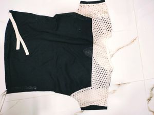 Korean Butterfly Top