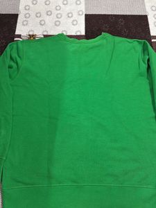 Men Sweatshirt