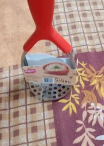 MOM Bhaji Masher - Brand New!