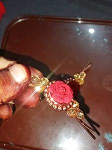Party Wear Clips