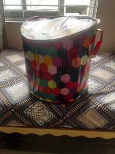 Cloth And Toys Storage Bag